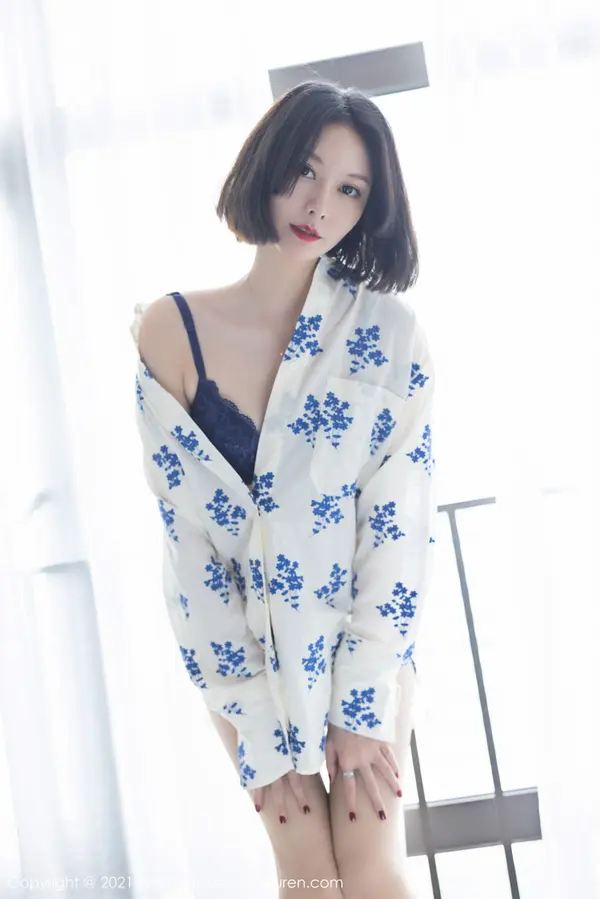 Vol. 0602 艺轩（88P） (6/88)