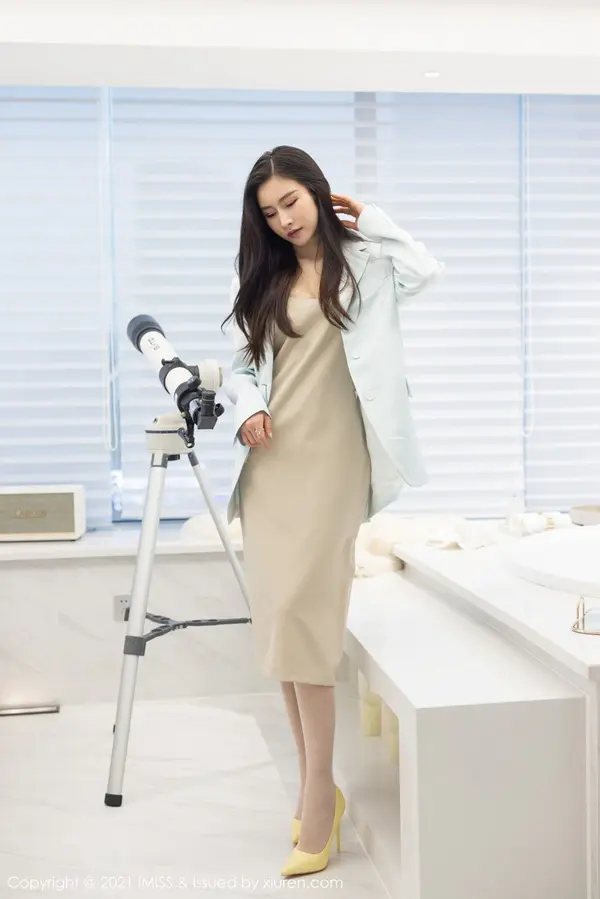 Vol. 0601 Vanessa（54P） (2/54)