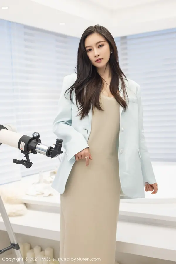 Vol. 0601 Vanessa（54P） (3/54)