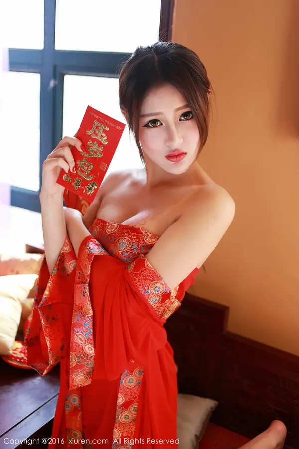 Vol. 00476 王乔恩Abby（51P） (2/51)