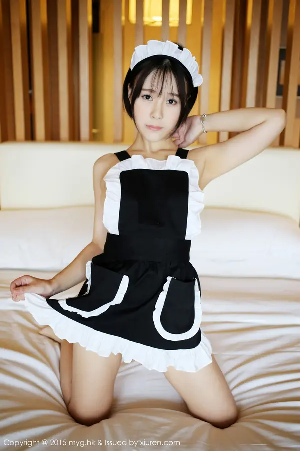 Vol. 0157 Evelyn艾莉（45P） (3/45)