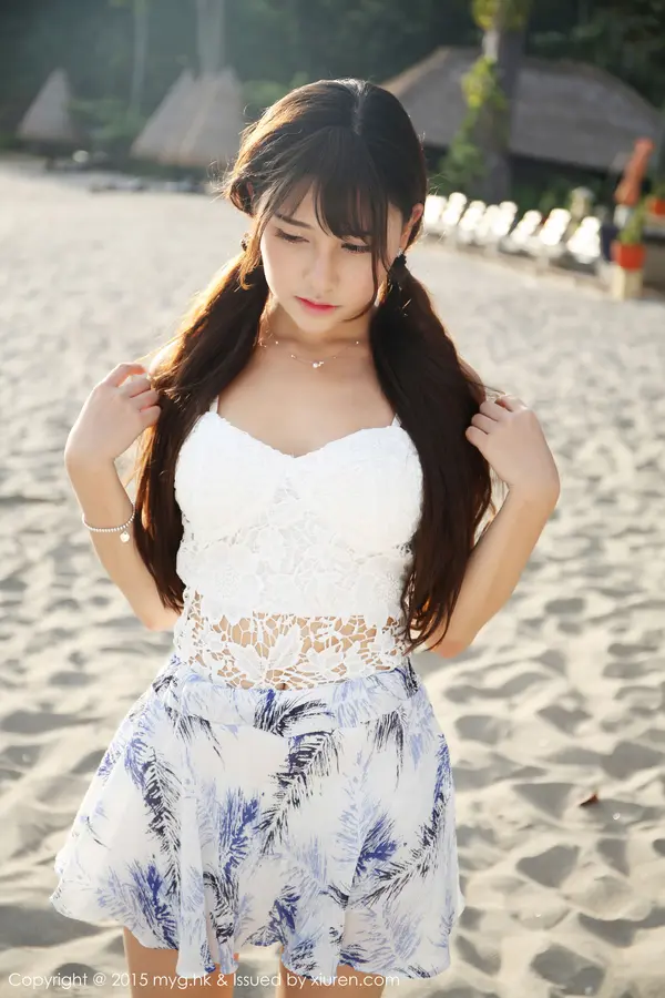Vol. 0154 Milk楚楚（44P） (3/44)