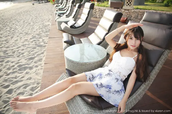 Vol. 0154 Milk楚楚（44P） (6/44)