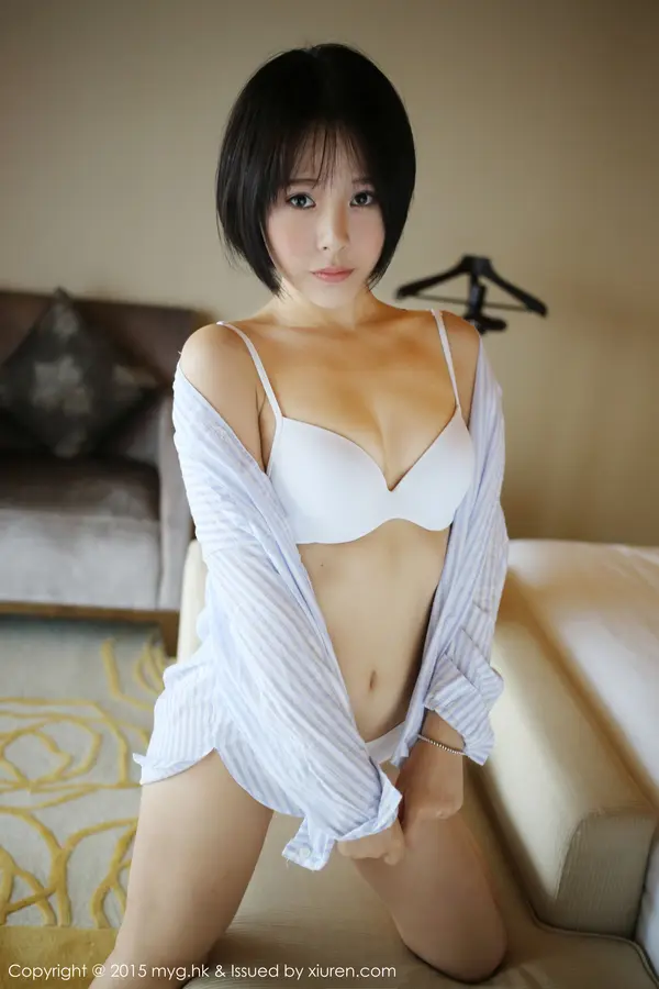 Vol. 0153 Evelyn艾莉（50P） (2/50)