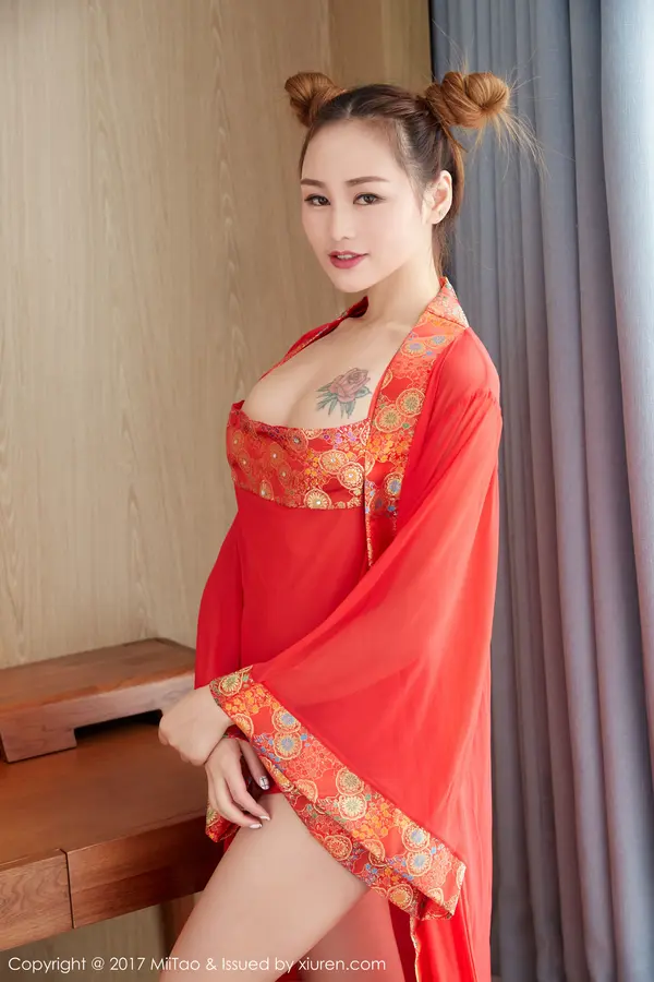 Vol. 0049 李宝宝（56P） (2/56)