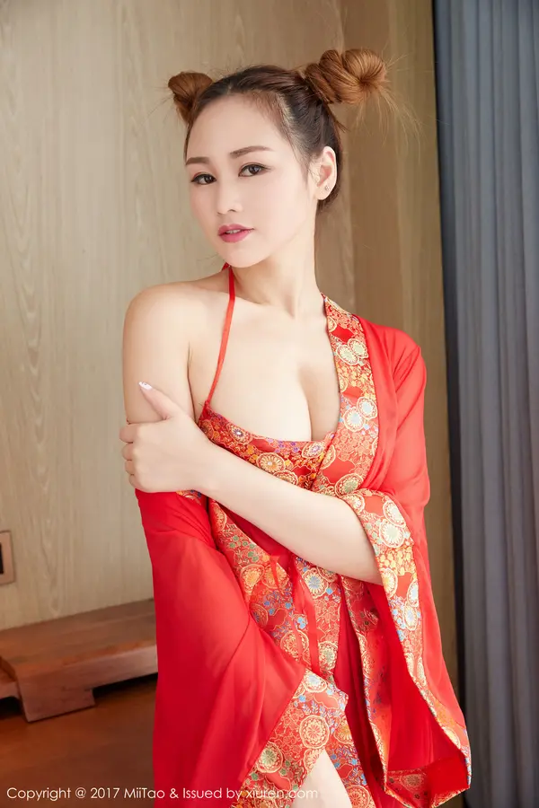 Vol. 0049 李宝宝（56P） (3/56)