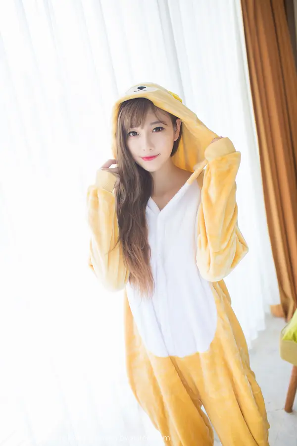 Vol. 0136 sugar小甜心CC（60P） (3/60)