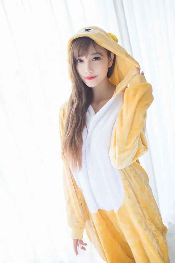 Vol. 0136 sugar小甜心CC（60P） (5/60)