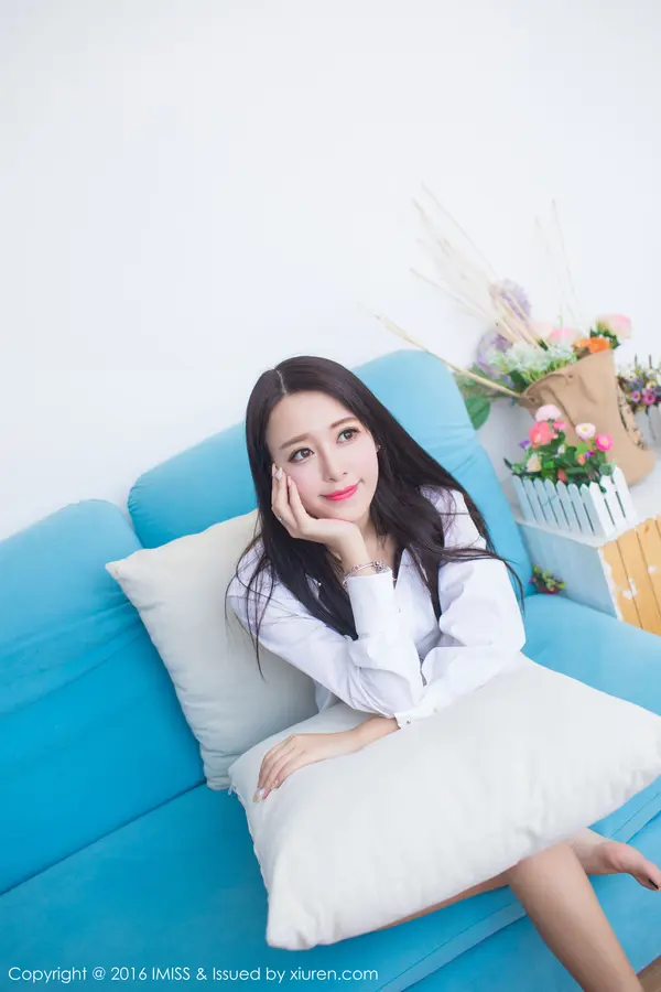 Vol. 0137 王曼妮好Q（46P） (3/46)