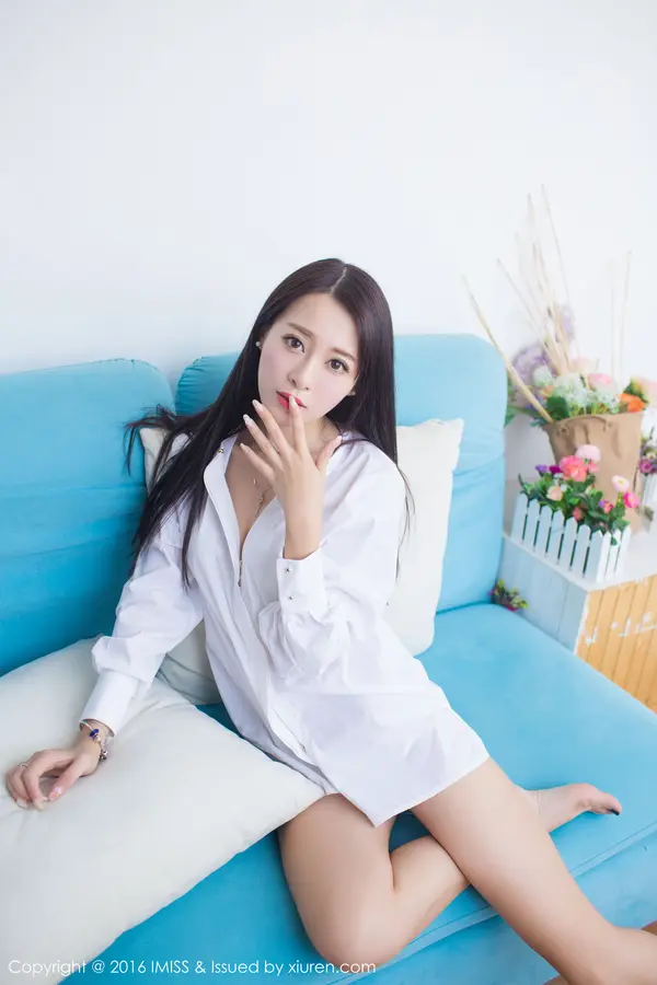 Vol. 0137 王曼妮好Q（46P） (5/46)