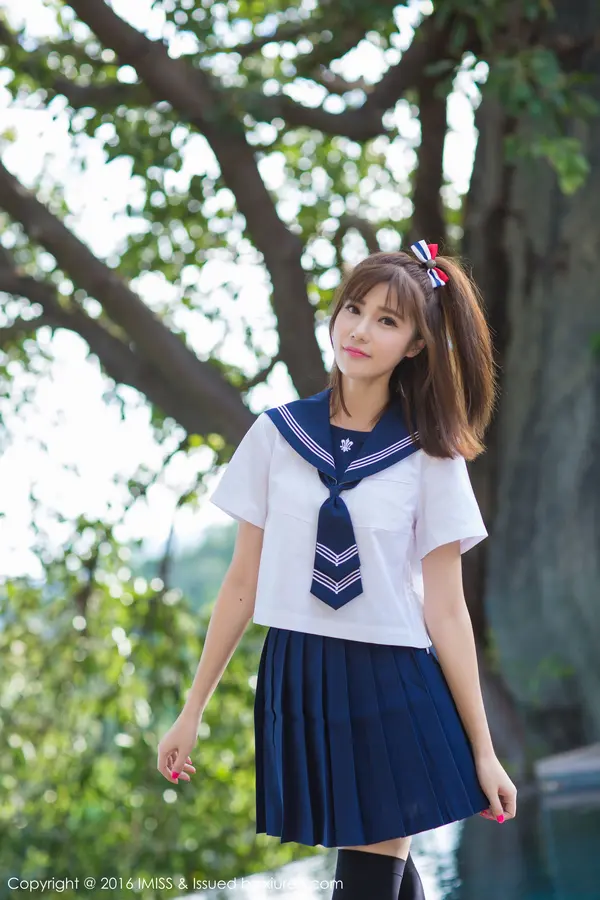 Vol. 0134 Sandy陈天扬（54P） (4/54)