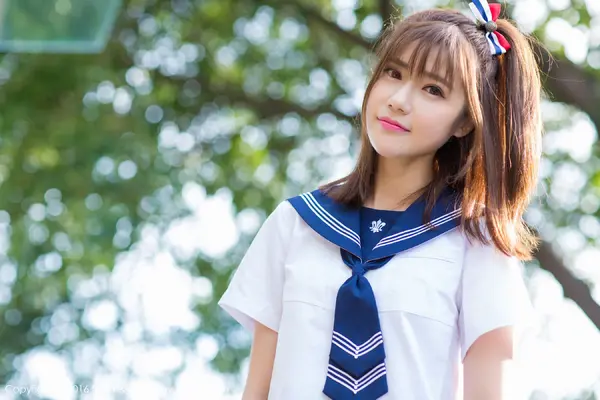 Vol. 0134 Sandy陈天扬（54P） (5/54)