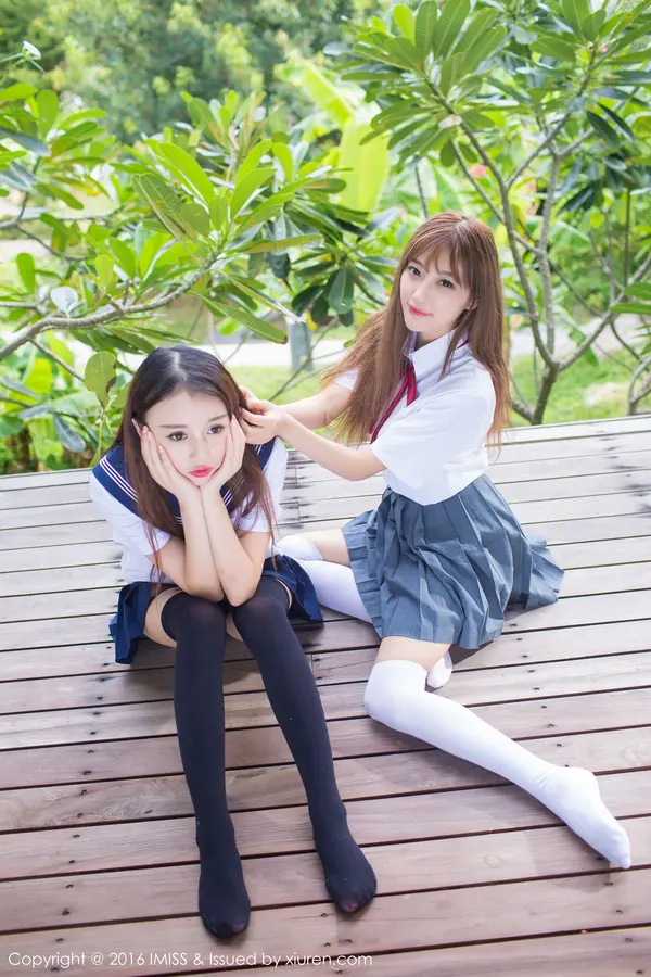 Vol. 0133 模特合集（32P） (6/32)