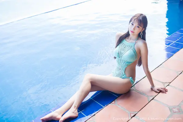 Vol. 0147 sugar小甜心CC（54P） (2/54)
