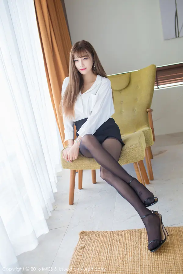 Vol. 0140 sugar小甜心CC（60P） (4/60)