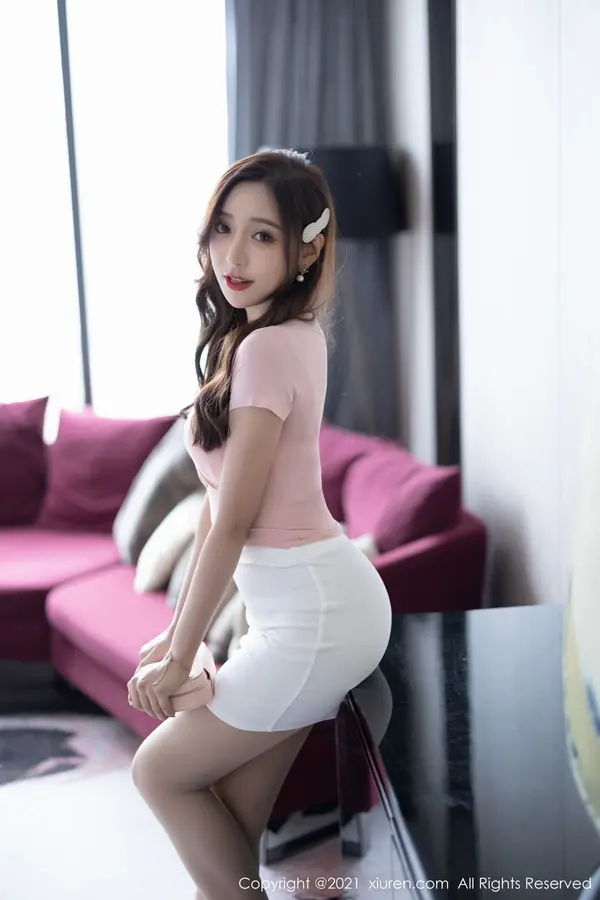 Vol. 04173 王馨瑶yanni（79P） (3/79)