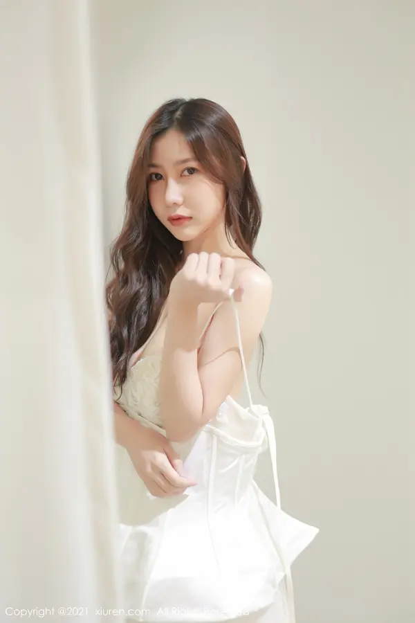 Vol. 04170 尹甜甜（56P） (2/56)