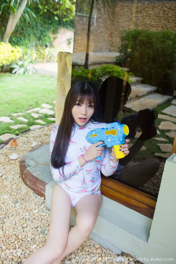 Vol. 0149 芝芝Booty（58P） (3/58)