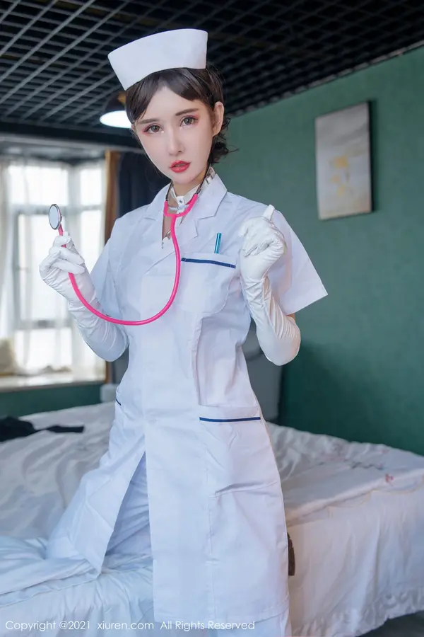Vol. 04187 夏沫沫tife（53P） (4/53)