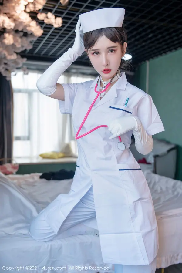 Vol. 04187 夏沫沫tife（53P） (5/53)