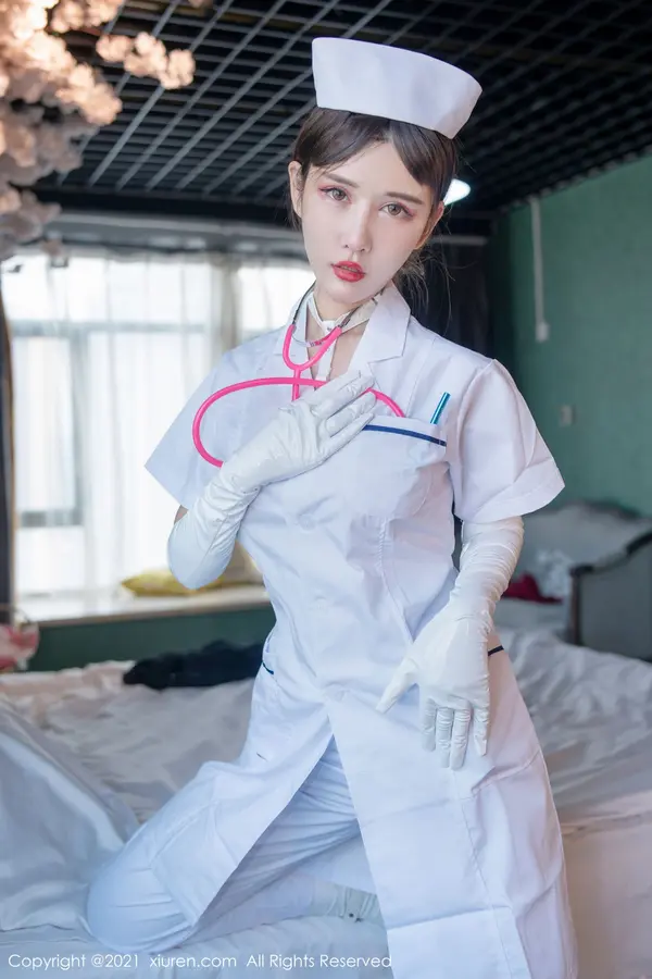 Vol. 04187 夏沫沫tife（53P） (6/53)