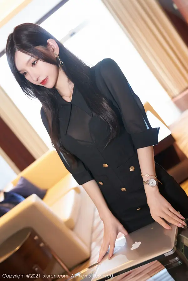 Vol. 04193 周于希Sandy（78P） (4/78)