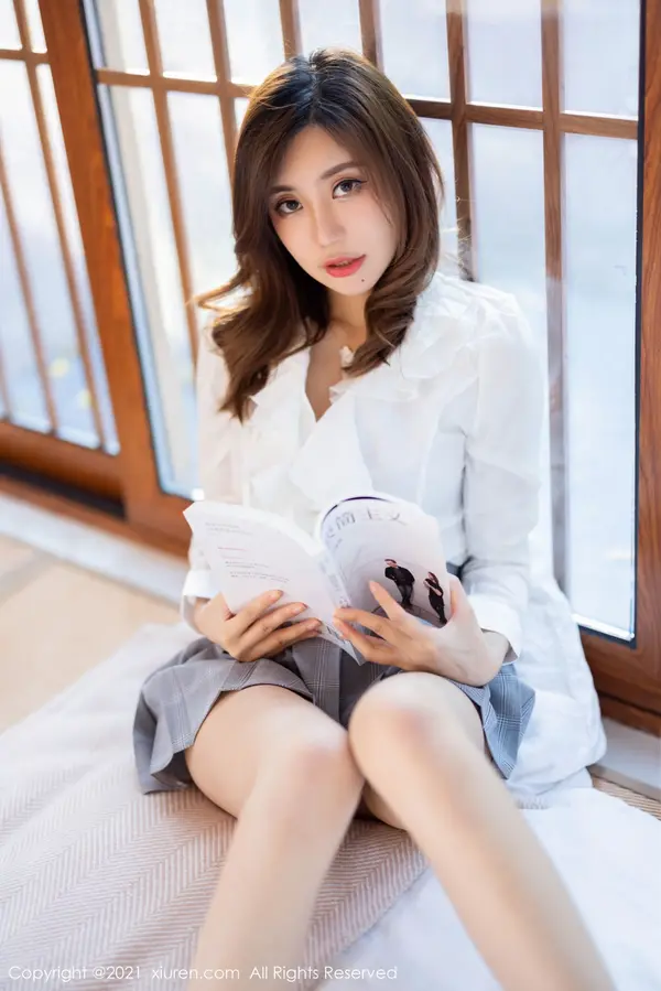 Vol. 04192 绮里嘉ula（46P）-妹子录-美女图片|美女写真 专注超高清美女图片分享网站