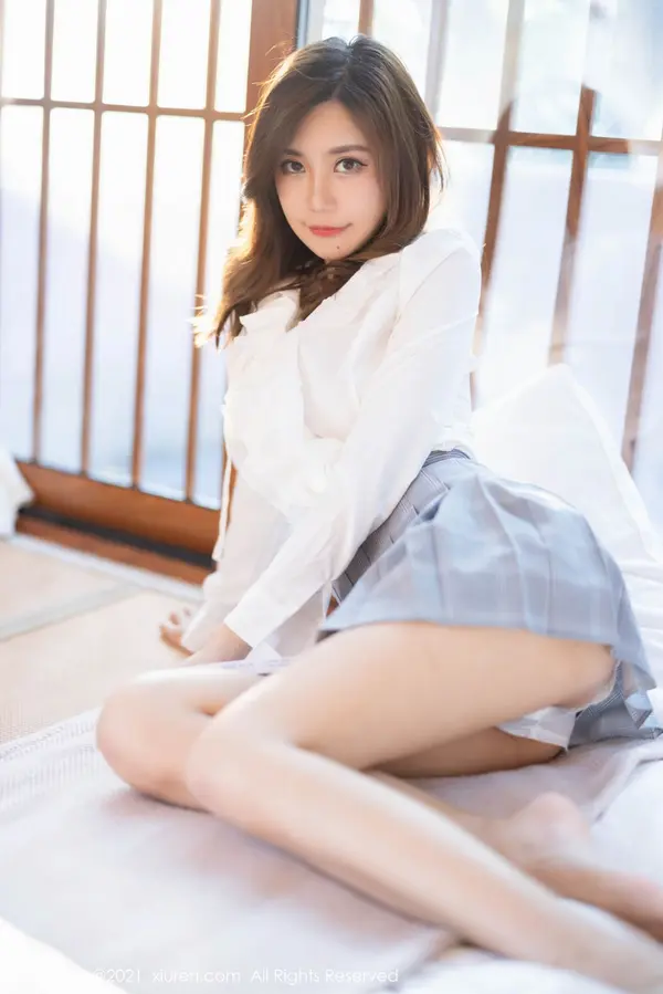 Vol. 04192 绮里嘉ula（46P） (3/46)
