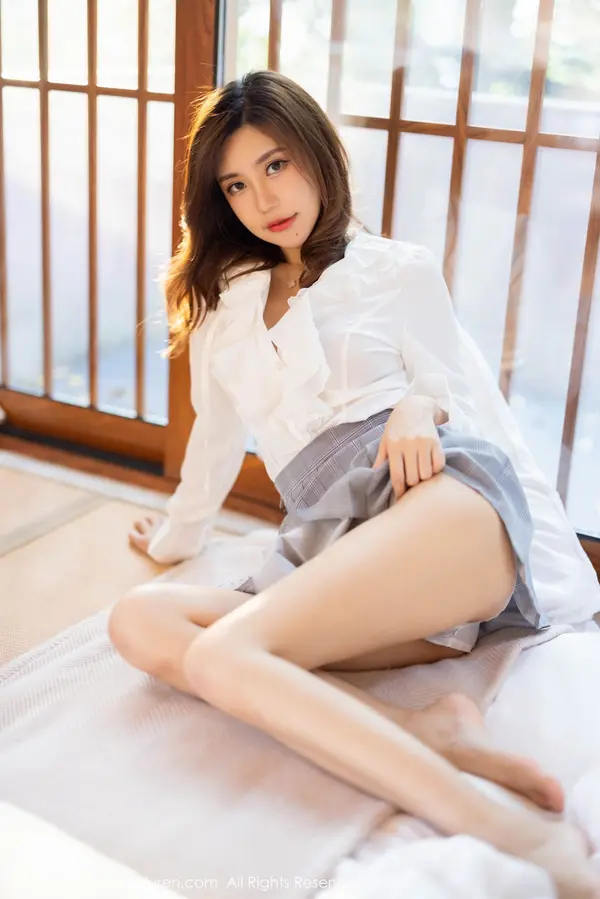 Vol. 04192 绮里嘉ula（46P） (4/46)