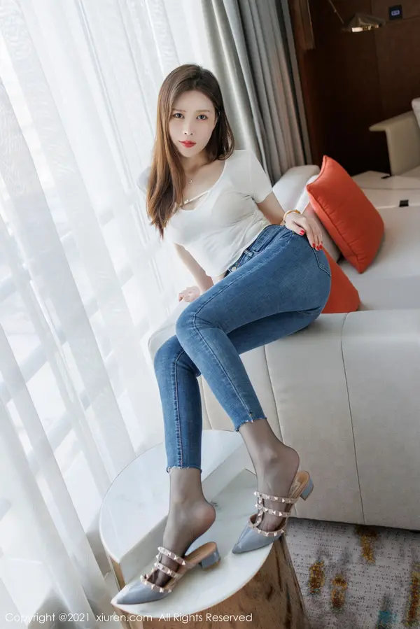 Vol. 04195 吴雪瑶（41P） (2/41)