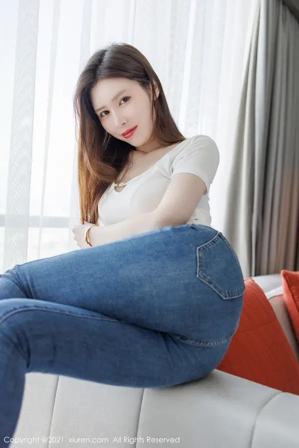 Vol. 04195 吴雪瑶（41P） (3/41)
