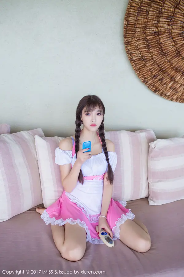 Vol. 0159 杨晨晨sugar（54P） (2/54)