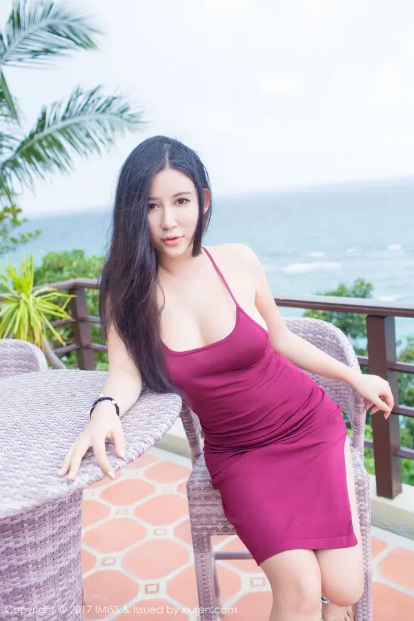 Vol. 0151 Abby李雅（99P） (2/99)