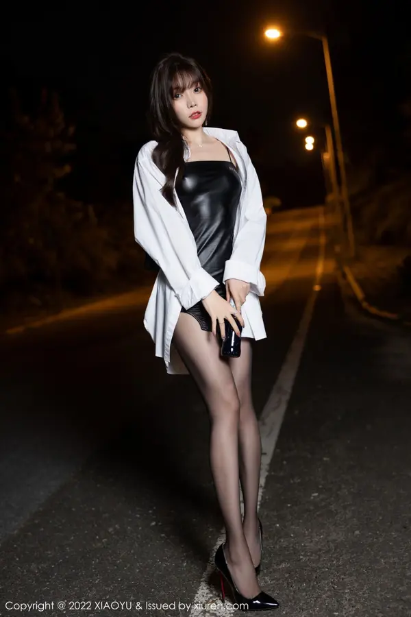 Vol. 0800 芝芝Booty（81P） (4/81)