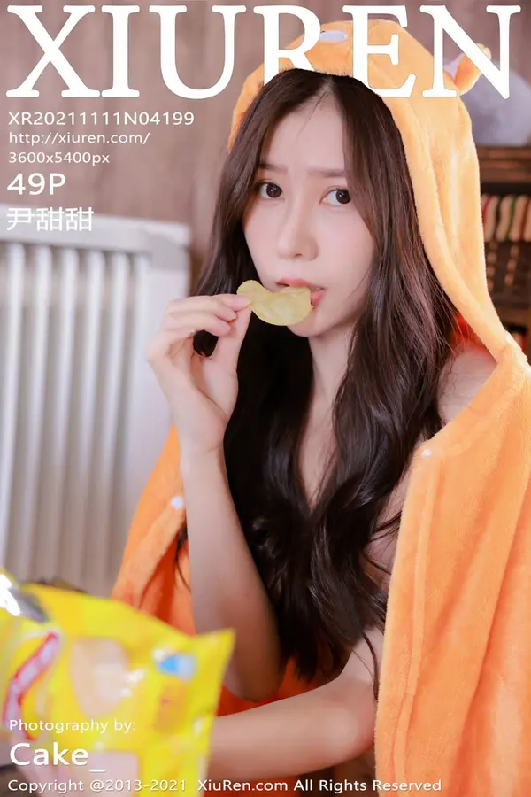 Vol. 04199 尹甜甜（50P）-妹子录-美女图片|美女写真 专注超高清美女图片分享网站