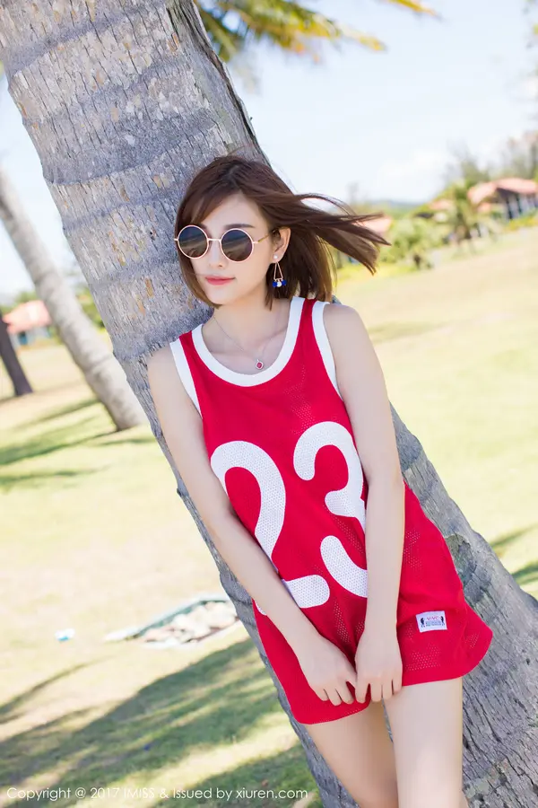 Vol. 0169 杨晨晨sugar（46P） (2/46)