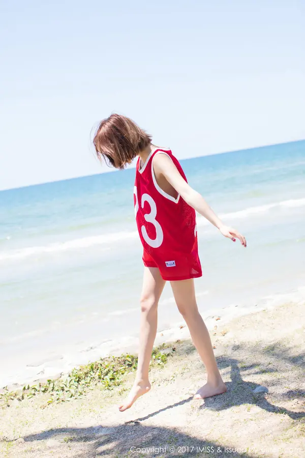 Vol. 0169 杨晨晨sugar（46P） (6/46)