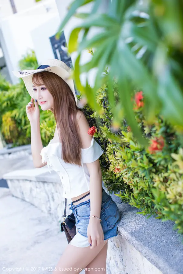Vol. 0179 妤薇Vivian（43P） (5/43)