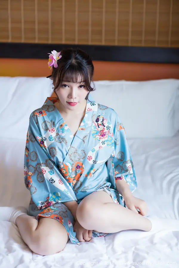 Vol. 0173 芝芝Booty（42P） (2/42)