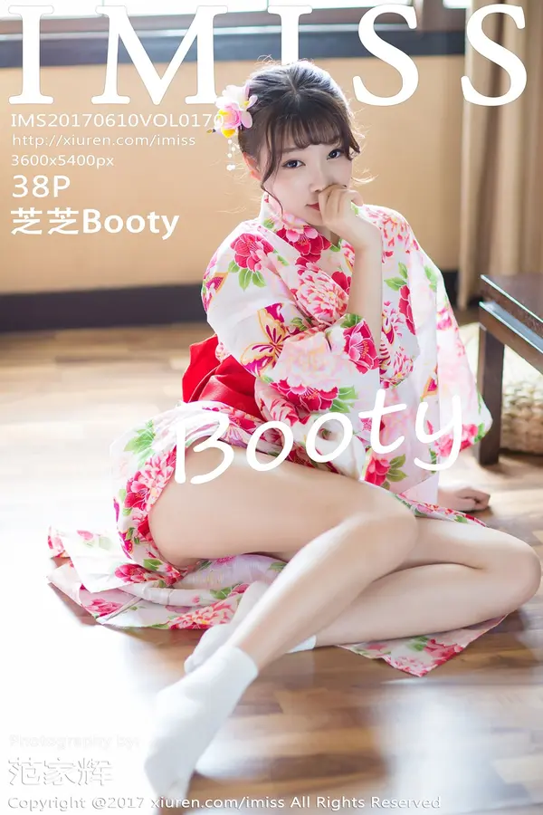 Vol. 0170 芝芝Booty（39P）-妹子录-美女图片|美女写真 专注超高清美女图片分享网站