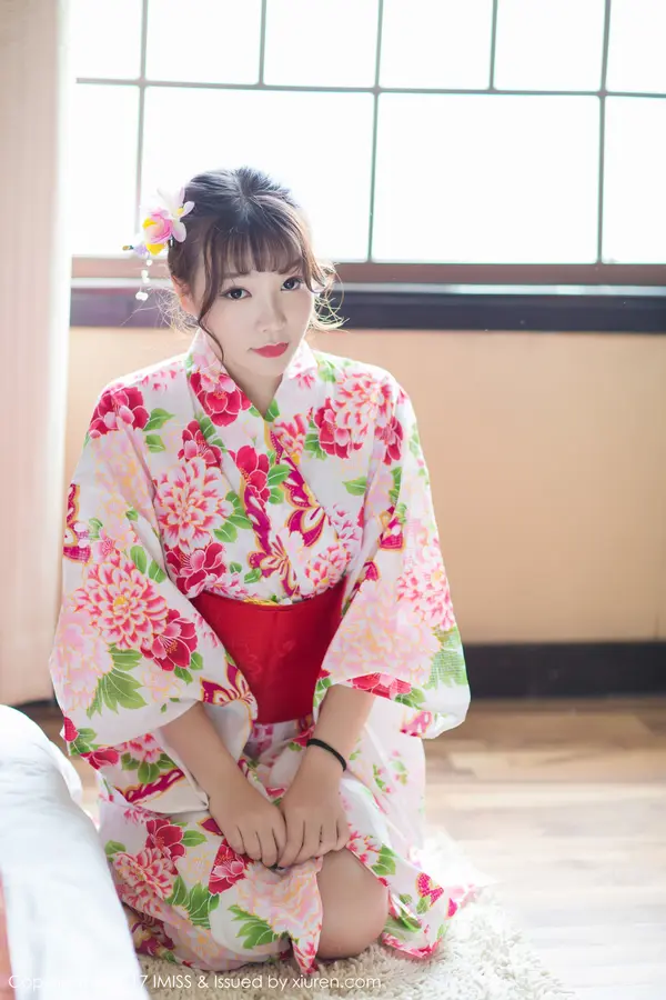 Vol. 0170 芝芝Booty（39P） (2/39)