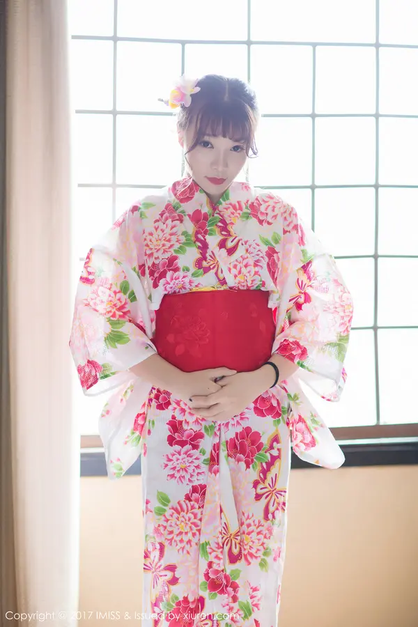 Vol. 0170 芝芝Booty（39P） (3/39)