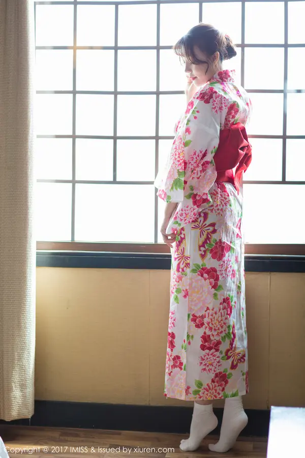 Vol. 0170 芝芝Booty（39P） (4/39)
