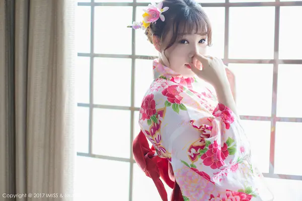 Vol. 0170 芝芝Booty（39P） (5/39)