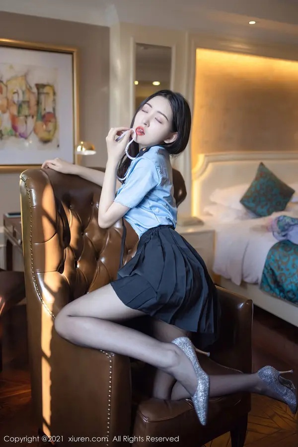 Vol. 04214 沈梦瑶（43P） (2/43)
