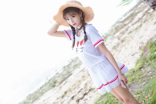 Vol. 0185 杨晨晨sugar（43P） (4/43)