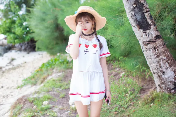 Vol. 0185 杨晨晨sugar（43P） (5/43)