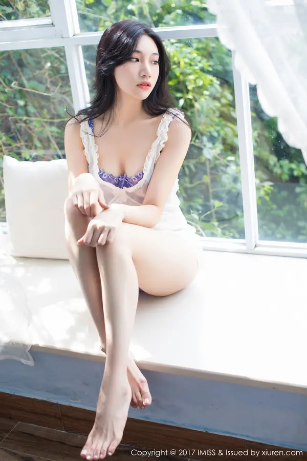 Vol. 0187 小狐狸Sica（36P） (3/36)
