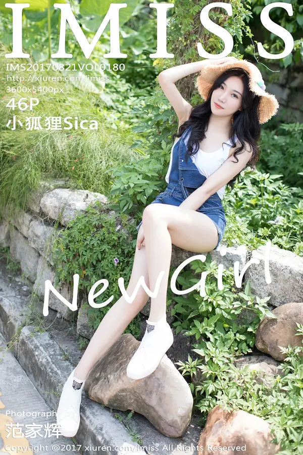 Vol. 0180 小狐狸Sica（47P）-妹子录-美女图片|美女写真 专注超高清美女图片分享网站
