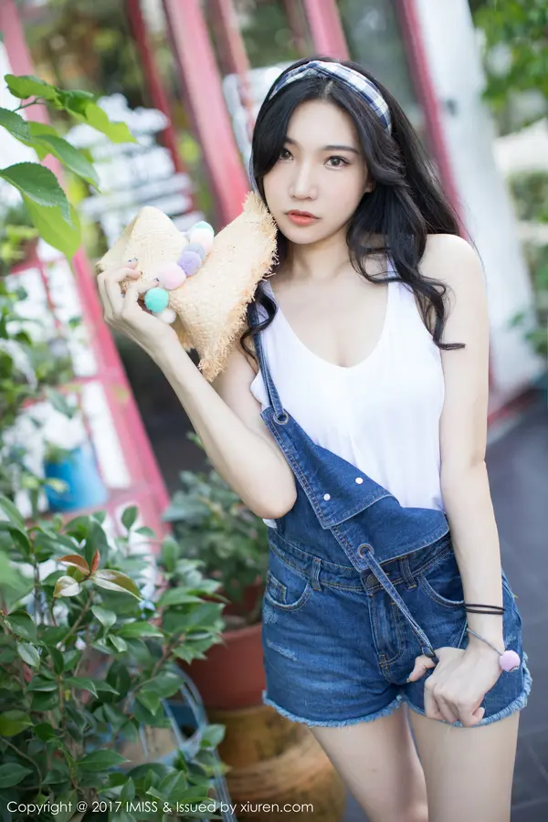 Vol. 0180 小狐狸Sica（47P） (6/47)